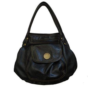 Axcess Liz Claiborne Company Black Purse